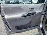 Thumbnail of 2014 Silver Sky Metallic Toyota Sienna
