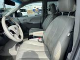 Thumbnail of 2014 Silver Sky Metallic Toyota Sienna