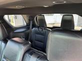 Thumbnail of 2011 Kona Blue Metallic Ford Explorer