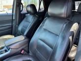 Thumbnail of 2011 Kona Blue Metallic Ford Explorer