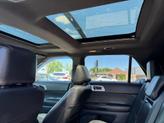 Thumbnail of 2011 Kona Blue Metallic Ford Explorer