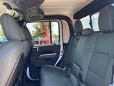 Thumbnail of 2025 Bright White Clearcoat Jeep Gladiator