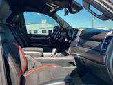 Thumbnail of 2021 Granite Crystal Clearcoat Metallic RAM 1500