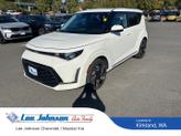 Photo of 2025 Snow White Pearl Kia Soul