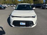 Thumbnail of 2025 Snow White Pearl Kia Soul