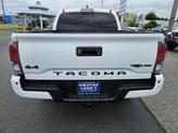 Thumbnail of 2020 Super White Toyota Tacoma