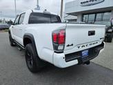 Thumbnail of 2020 Super White Toyota Tacoma