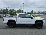 Thumbnail of 2020 Super White Toyota Tacoma