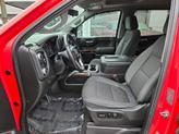 Thumbnail of 2019 Cardinal Red GMC Sierra 1500