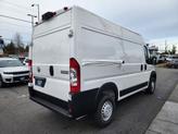 Thumbnail of 2024 Bright White Clearcoat RAM ProMaster 2500
