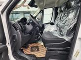 Thumbnail of 2024 Bright White Clearcoat RAM ProMaster 2500