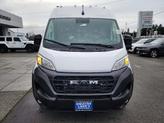 Thumbnail of 2024 Bright White Clearcoat RAM ProMaster 2500