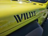 Thumbnail of 2022 Velocity Jeep Wrangler Unlimited
