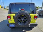Thumbnail of 2022 Velocity Jeep Wrangler Unlimited