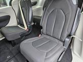 Thumbnail of 2022 Granite Crystal Clearcoat Metallic Chrysler Voyager