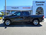 Thumbnail of 2022 Diamond Black RAM 1500