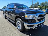 Thumbnail of 2022 Diamond Black RAM 1500