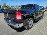 Thumbnail of 2022 Diamond Black RAM 1500