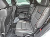 Thumbnail of 2025 White Knuckle Clearcoat Dodge Durango