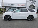 Thumbnail of 2025 White Knuckle Clearcoat Dodge Durango