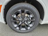 Thumbnail of 2025 White Knuckle Clearcoat Dodge Durango