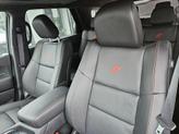 Thumbnail of 2025 White Knuckle Clearcoat Dodge Durango