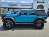 Thumbnail of 2019 Pearlcoat Jeep Wrangler Unlimited