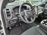 Thumbnail of 2025 Bright White Clearcoat RAM 2500