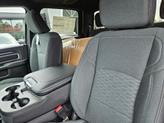 Thumbnail of 2025 Bright White Clearcoat RAM 2500