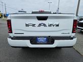 Thumbnail of 2025 Bright White Clearcoat RAM 2500