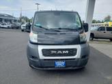 Thumbnail of 2021 Black Clearcoat RAM ProMaster 2500