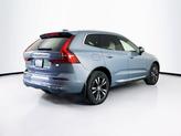 Thumbnail of 2022 Pine Grey Metallic Volvo XC60 Recharge Plug-In Hybrid