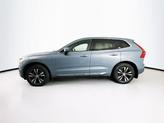Thumbnail of 2022 Pine Grey Metallic Volvo XC60 Recharge Plug-In Hybrid