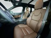Thumbnail of 2022 Pine Grey Metallic Volvo XC60 Recharge Plug-In Hybrid