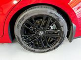 Thumbnail of 2025 Supersonic Red Toyota Camry