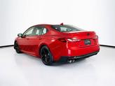 Thumbnail of 2025 Supersonic Red Toyota Camry