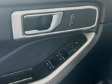Thumbnail of 2024 Iconic Silver Metallic Ford Explorer