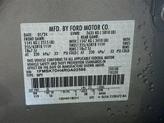 Thumbnail of 2024 Iconic Silver Metallic Ford Explorer