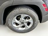Thumbnail of 2024 Dark Gray Metallic Hyundai TUCSON