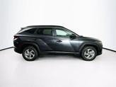 Thumbnail of 2024 Dark Gray Metallic Hyundai TUCSON