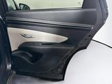 Thumbnail of 2024 Dark Gray Metallic Hyundai TUCSON