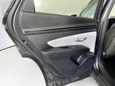 Thumbnail of 2024 Dark Gray Metallic Hyundai TUCSON