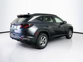 Thumbnail of 2024 Dark Gray Metallic Hyundai TUCSON