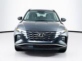Thumbnail of 2024 Dark Gray Metallic Hyundai TUCSON