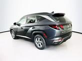 Thumbnail of 2024 Dark Gray Metallic Hyundai TUCSON