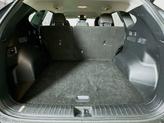 Thumbnail of 2024 Dark Gray Metallic Hyundai TUCSON