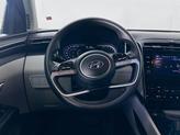 Thumbnail of 2024 Dark Gray Metallic Hyundai TUCSON