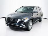 Thumbnail of 2024 Dark Gray Metallic Hyundai TUCSON