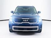 Thumbnail of 2023 Midnight Lake Blue Kia Telluride