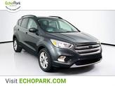 Photo of 2018 Magnetic Metallic Ford Escape
